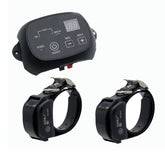 For 2 Dogs Complete Static Electric Dog Electric Dog Fence for Inground Fence