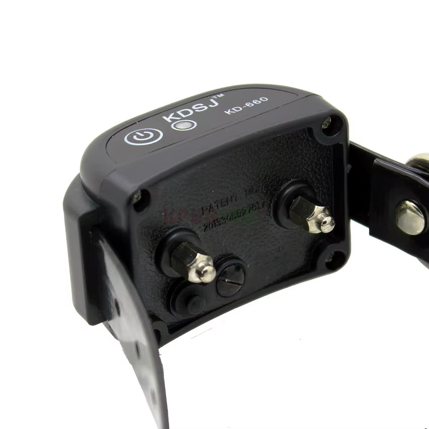For 2 Dogs Complete Static Electric Dog Electric Dog Fence for Inground Fence